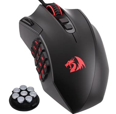 Redragon M921RGB Mouse RGB