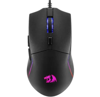 Redragon M730RGB Mouse RGB