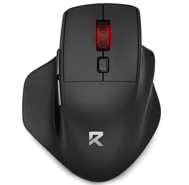 Redragon BM 4157 BM4157 Wireless Mouse