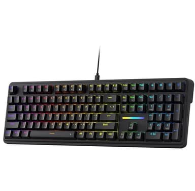 Redragon ANTONIUM 108 Teclado RGB