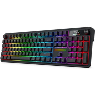 Redragon TERRAFLARE PRO K762RGB Teclado