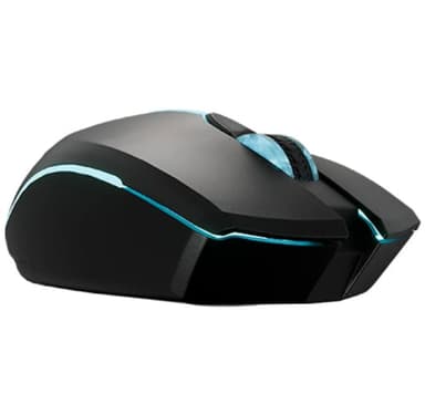 Xtech 24 GHZ XTM318 3200 DPI Wireless Mouse