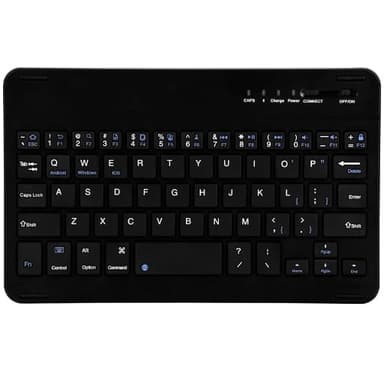 Argom BT ULTRA SLIM PORTABLE Teclado