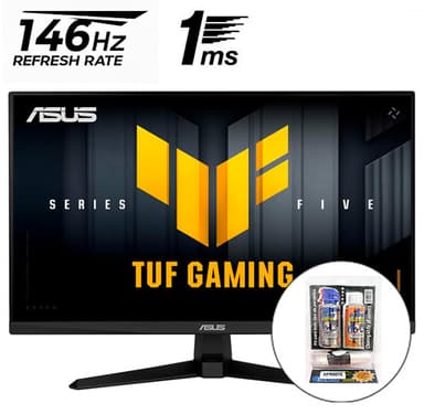 ASUS TUF VG279QE5A 27" IPS FHD