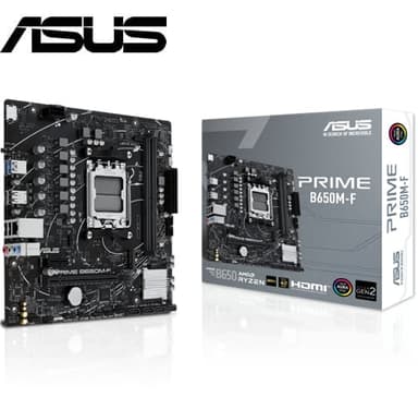 Asus Prime B650M-F