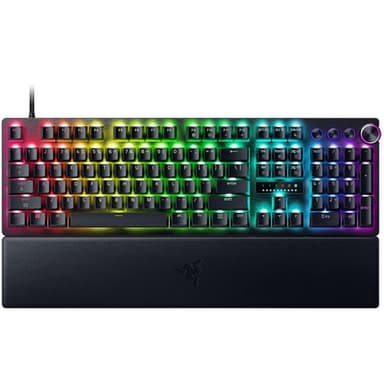 Razer HUNTSMAN V3 PRO 8KHZ RZ0305530200R3U1 Teclado