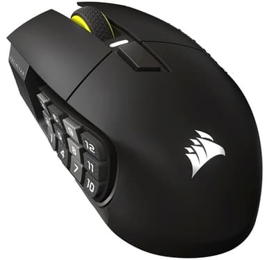 Corsair SCIMITAR ELITE Bluetooth Mouse