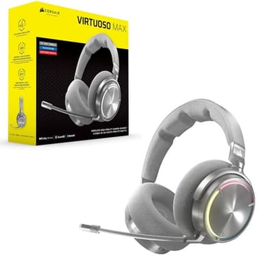 Corsair VIRTUOSO MAX Wireless Headset