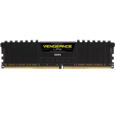 Corsair Vengeance LPX 16GB DDR4 3200MHz
