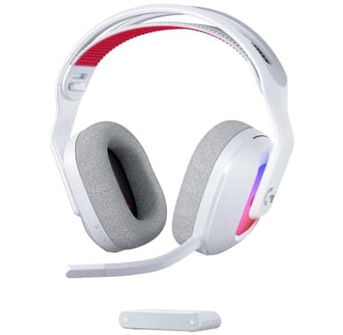 Logitech A20X LIGHTSPEED Wireless Headset