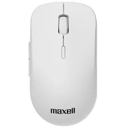 Maxell BLU2 MOWLBT600 1600 DPI Bluetooth Mouse
