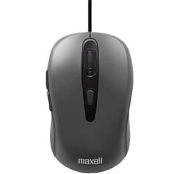 Maxell OPTICAL USBC MOWR105C USB Mouse