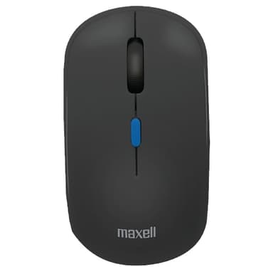 Maxell MOWL200C Wireless Mouse