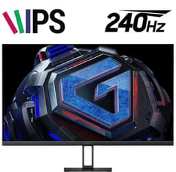 Xiaomi G27QI 27" QHD 200Hz