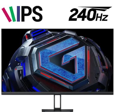 Xiaomi G27QI 27" QHD 200Hz