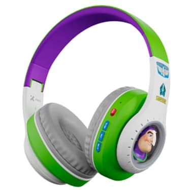 Xtech TOY STORY 5 BUZZ LIGHTYEAR Bluetooth Headset