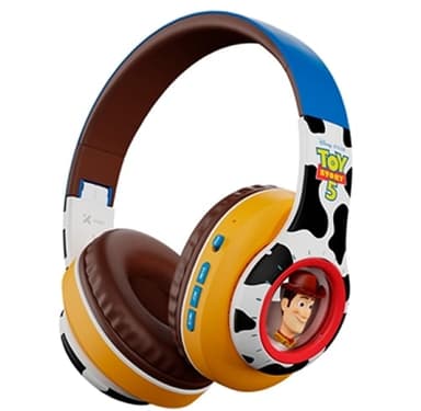 Xtech TOY STORY 5 WOODY Bluetooth Headset