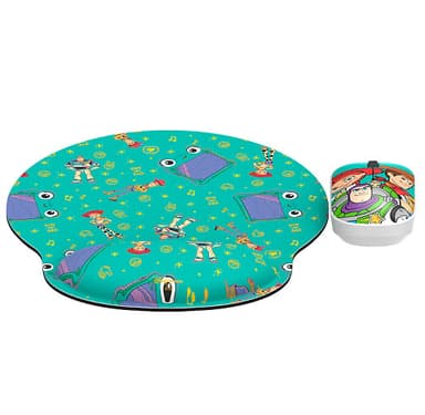 Xtech MOUSEPAD TOY STORY 5 Mouse