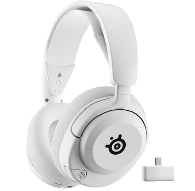SteelSeries ARTIS NOVA 5 Wireless Headset