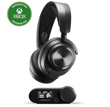 SteelSeries ARTICS NOVA PRO OMNI XBOX NOISE Wireless Headset
