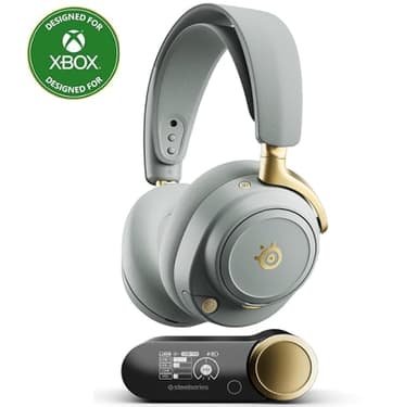 SteelSeries ARTICS NOVA ELITE XBOX NOISE CANCELLATION Wireless Headset