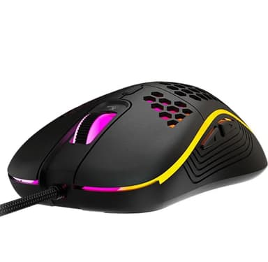 Xtech XTM620 7200 DPI Mouse