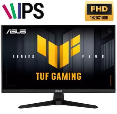 ASUS  Fast IPS FHD 240Hz