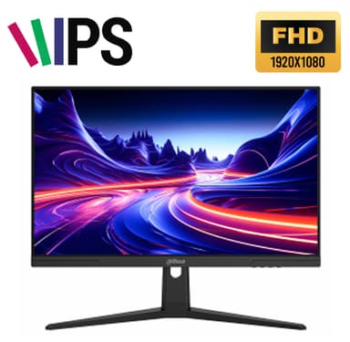 Dahua E241B DHILM25E241B 25" FHD 240Hz