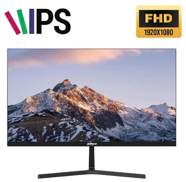 Dahua DHILM27A22IY 27" FHD 144Hz