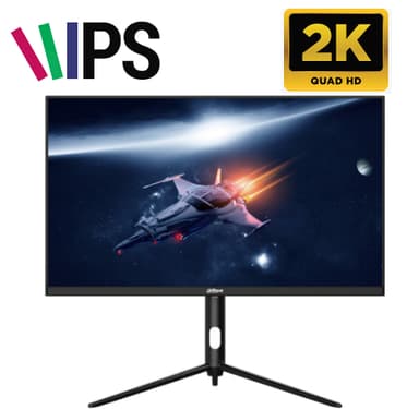Dahua E331 DHILM27E33IY 27" IPS QHD 200Hz