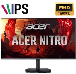 Acer KG240Y W3BIIP 23.8" IPS FHD 240Hz