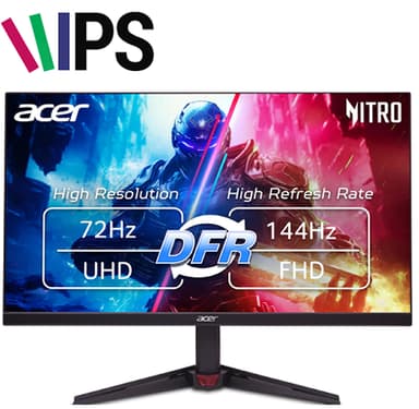 Acer VG270K V2BIIP 27" IPS 4K 144Hz