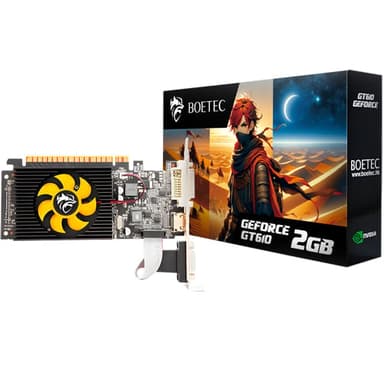 NVIDIA GT 610 2GB