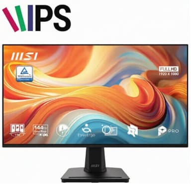 MSI PRO MP251 E14L 24.5" IPS FHD 144Hz