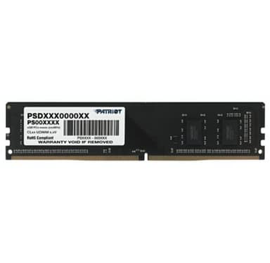 Patriot Signature 8GB DDR5 5600MHz