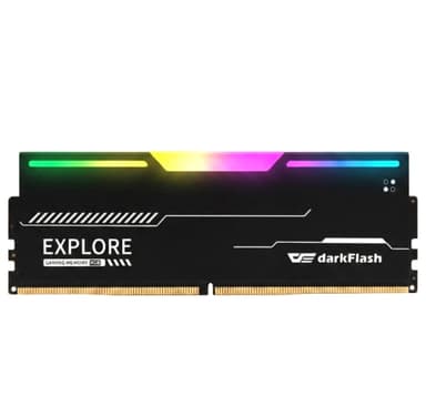 DarkFlash 16GB DDR4 3600MHz