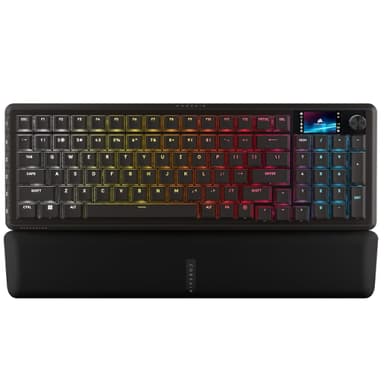 Corsair VANGUARD 96 Teclado RGB
