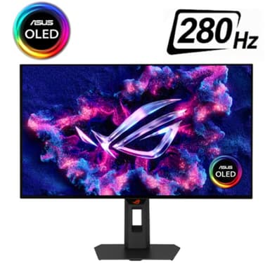 ASUS ROG STRIX XG27AQWMG 27" OLED QHD 280Hz