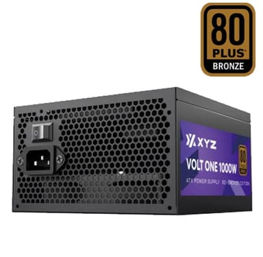 XYZ Volt One 1000W 80+ Bronze