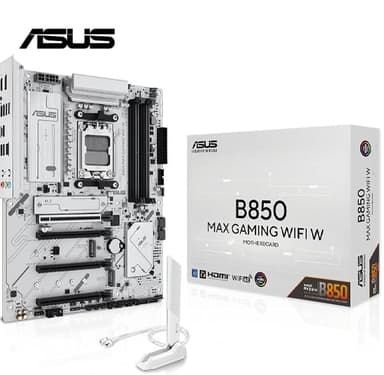 Asus B850 Max Gaming