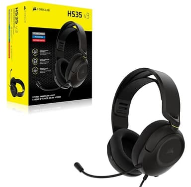Corsair HS35 V3 Headset