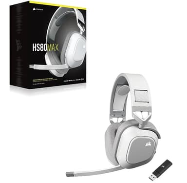 Corsair HS80 MAX PREMIUN Wireless Headset RGB