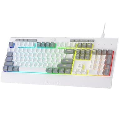Redragon SHIVA LITE Teclado RGB