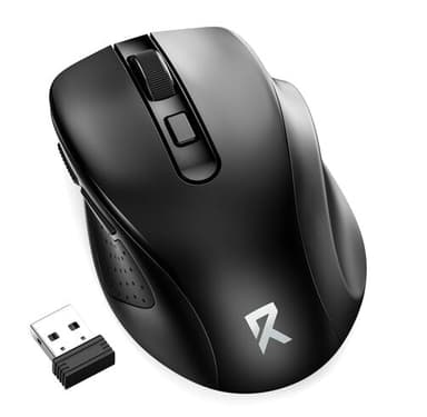 Redragon BM 4091 BM4091 Wireless Mouse