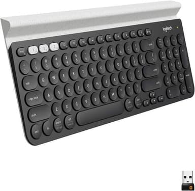 Logitech MULTI DEVICE K780 Teclado