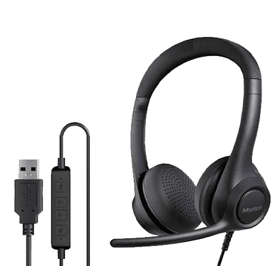 OEM H390U Headset
