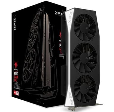 AMD RX 9060 XT 16GB