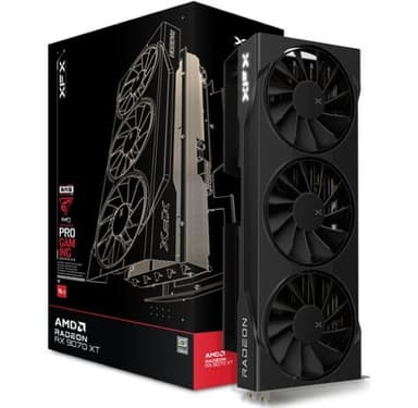 AMD RX 9070 XT 16GB
