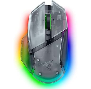 Razer BASILISK V3 PRO 35K PHANTOM Mouse