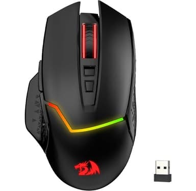 Redragon MIRAGE MAX Wireless Mouse